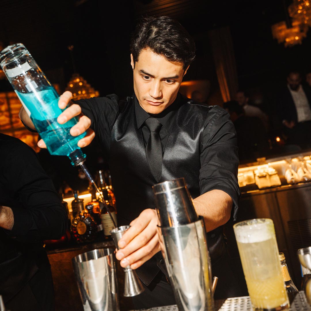 Verde NYC Gallery Image 29